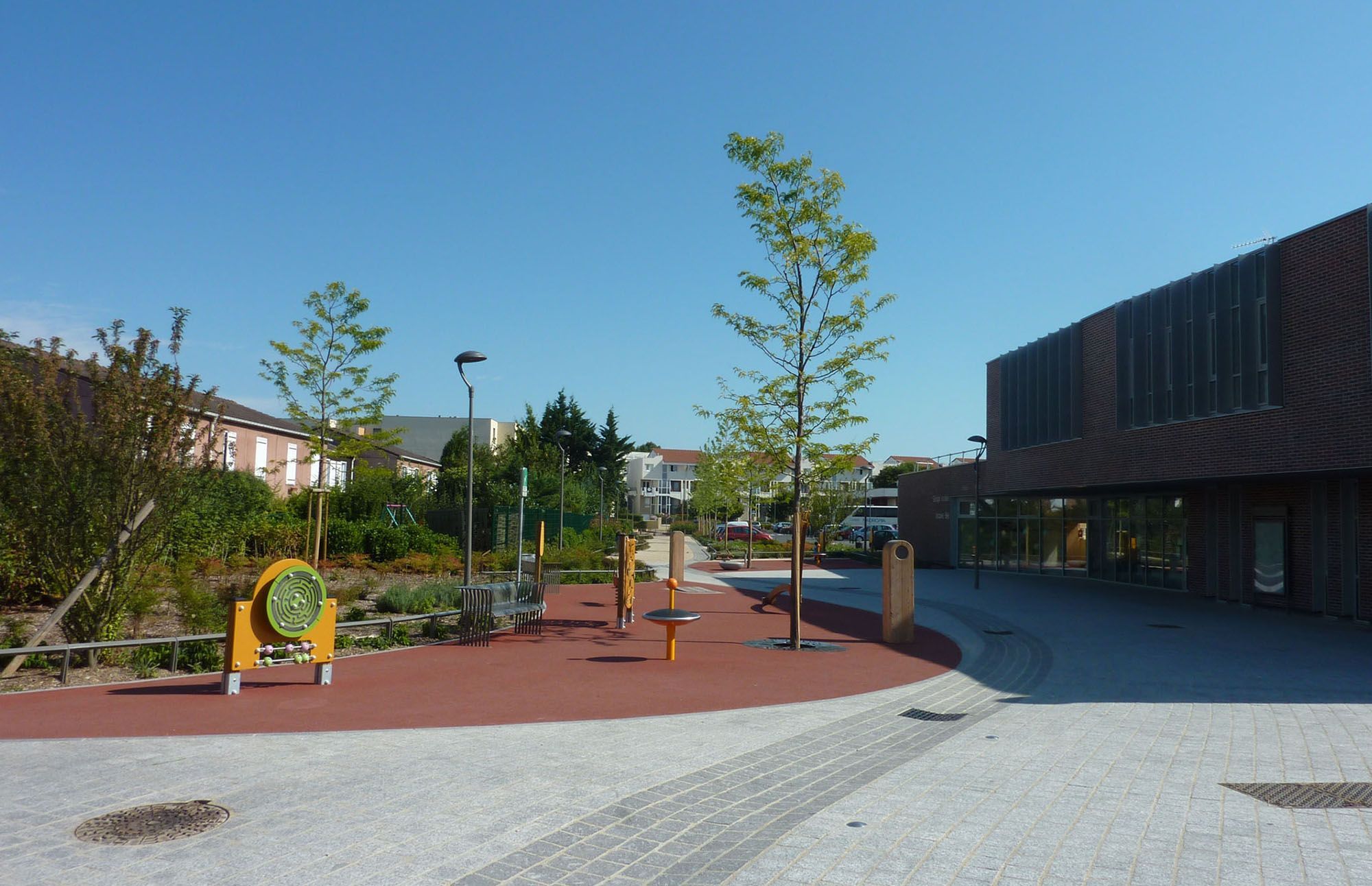 Image de la galerie du projet