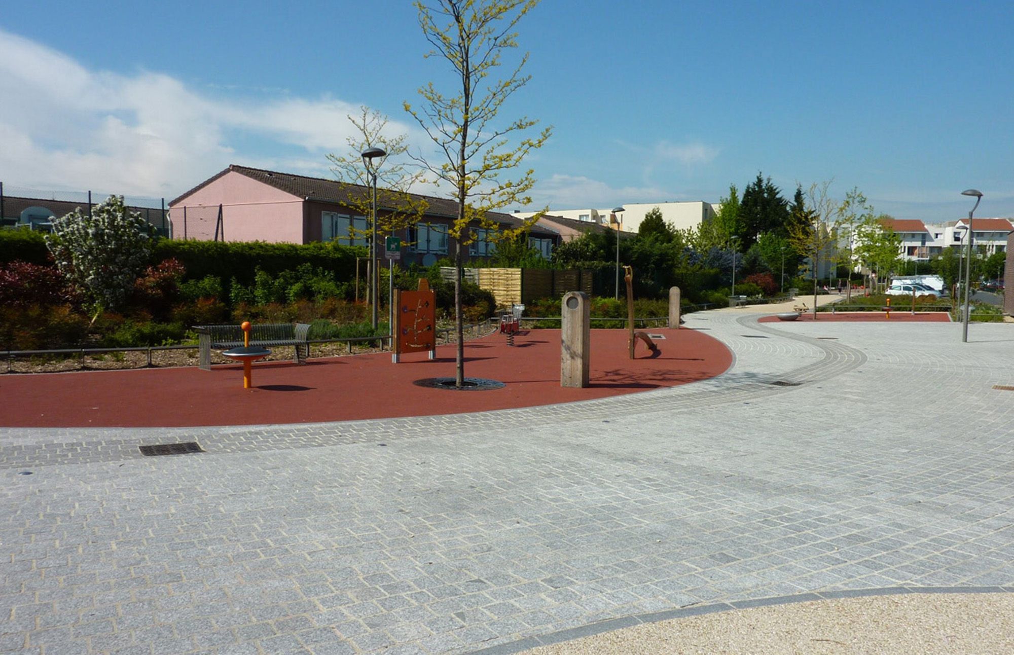 Image de la galerie du projet