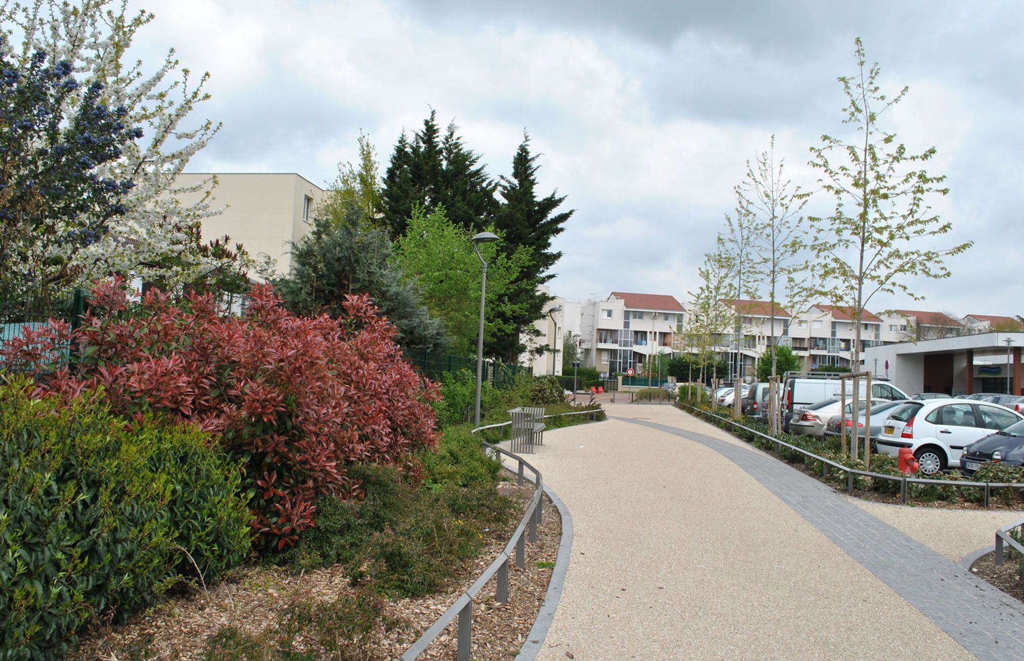 Image de la galerie du projet