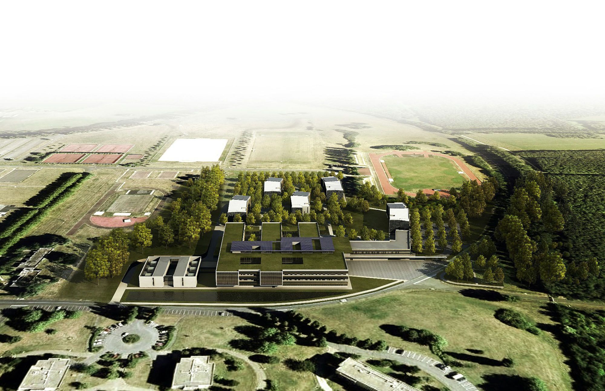 Image de la galerie du projet