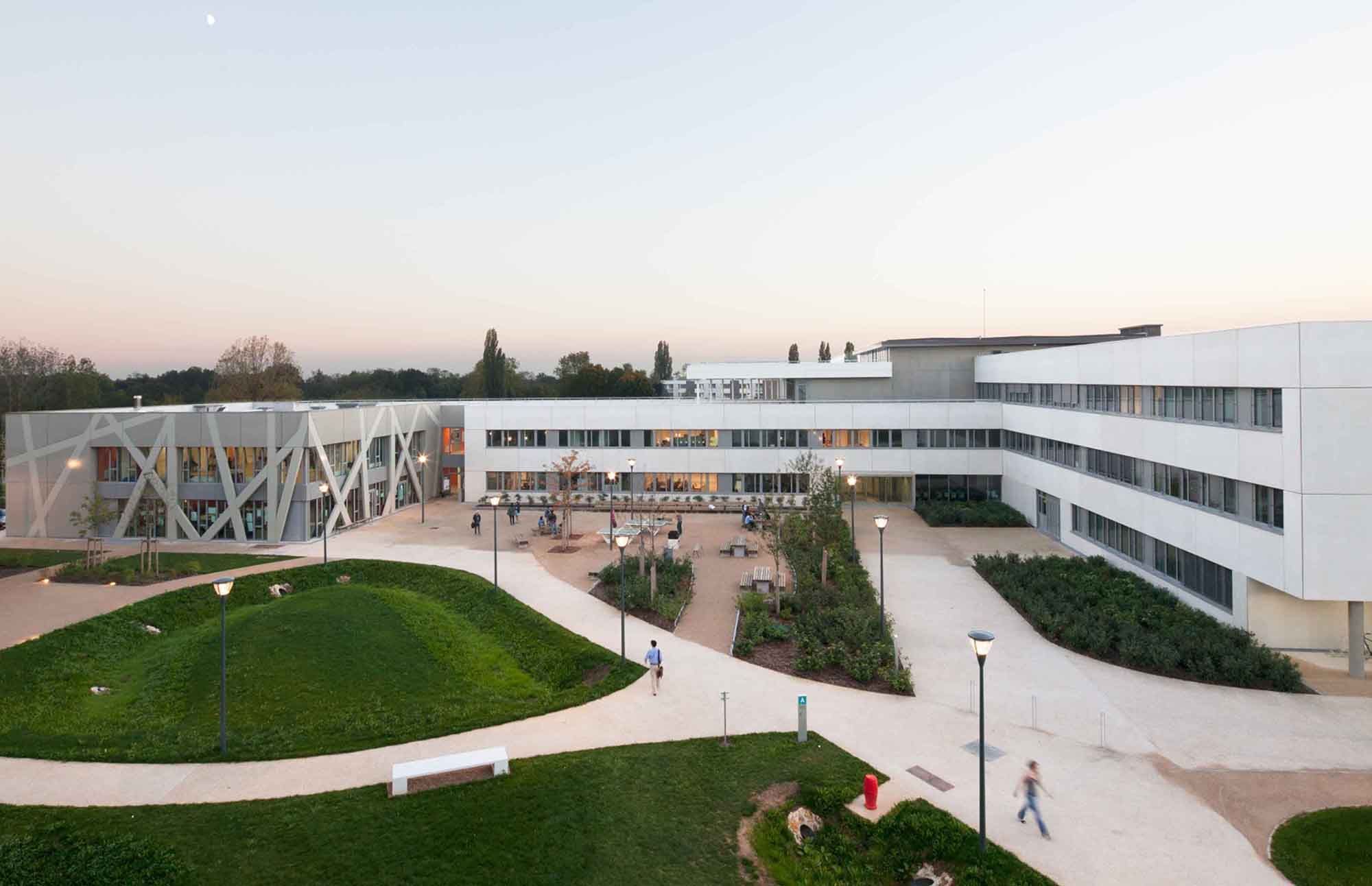 Image de la galerie du projet