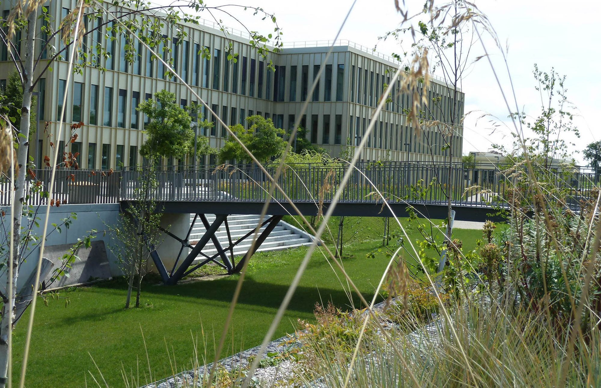 Image de la galerie du projet