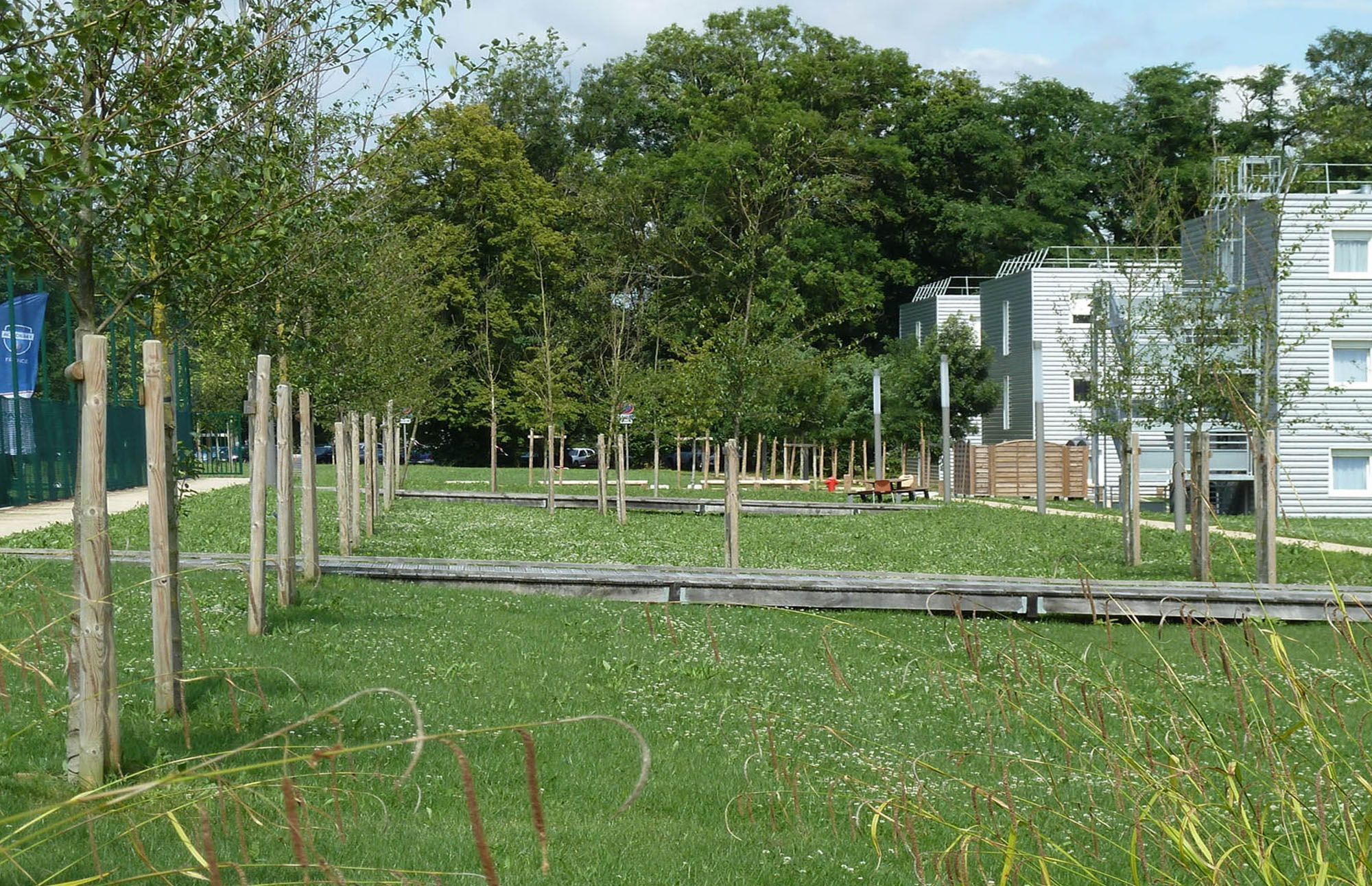 Image de la galerie du projet