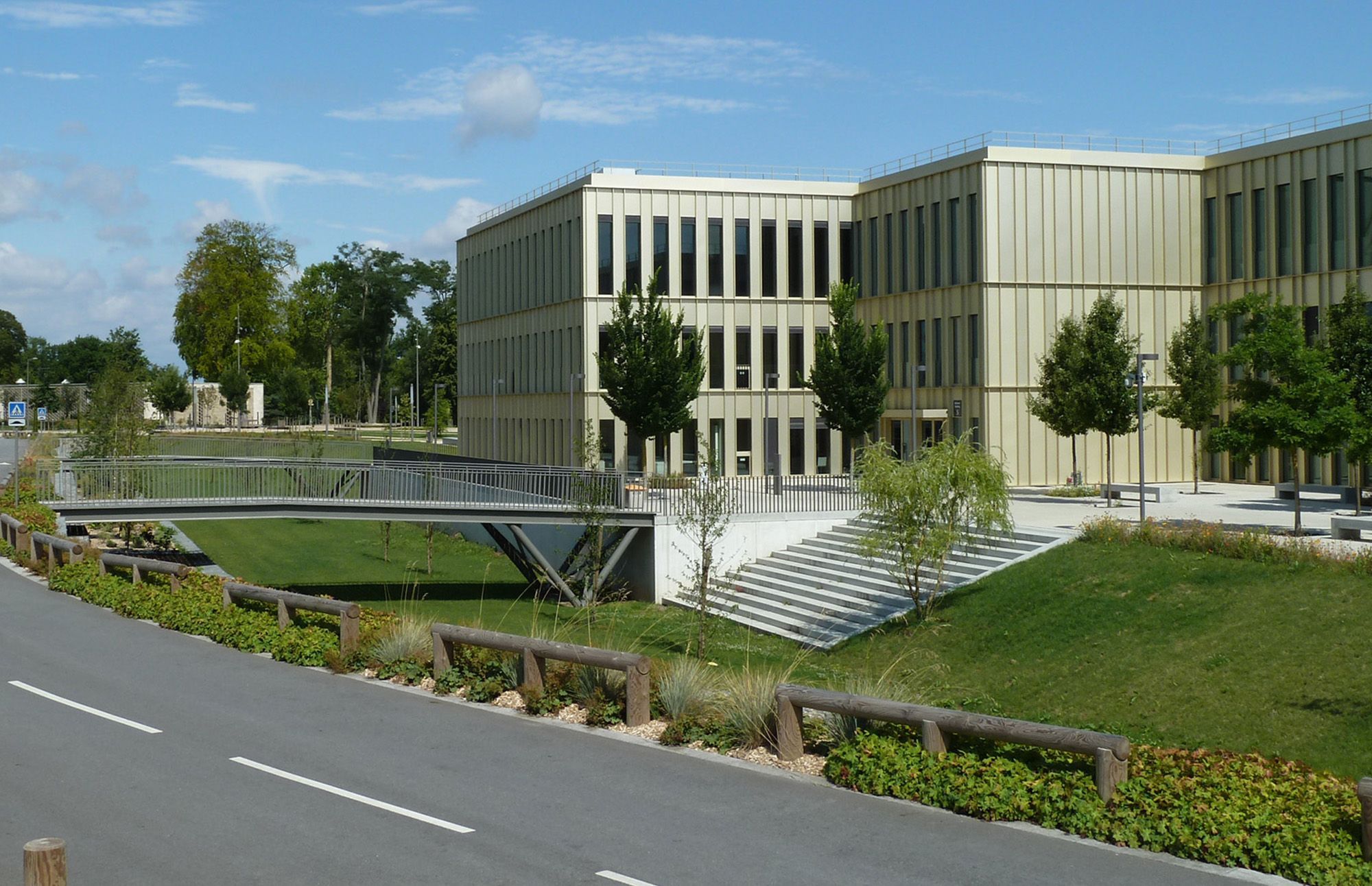 Image de la galerie du projet